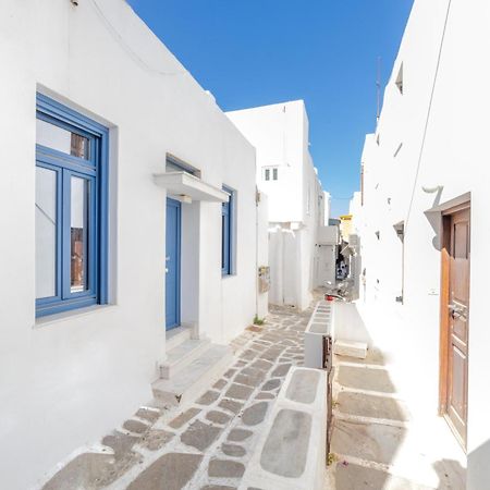 Mykonos Town Chiara Mykonos 아파트 외부 사진