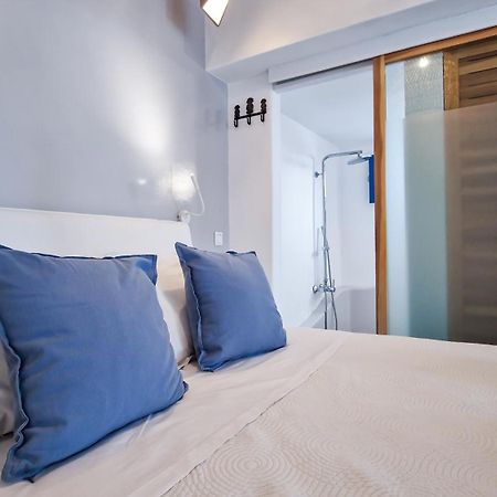 Mykonos Town Chiara Mykonos 아파트 외부 사진