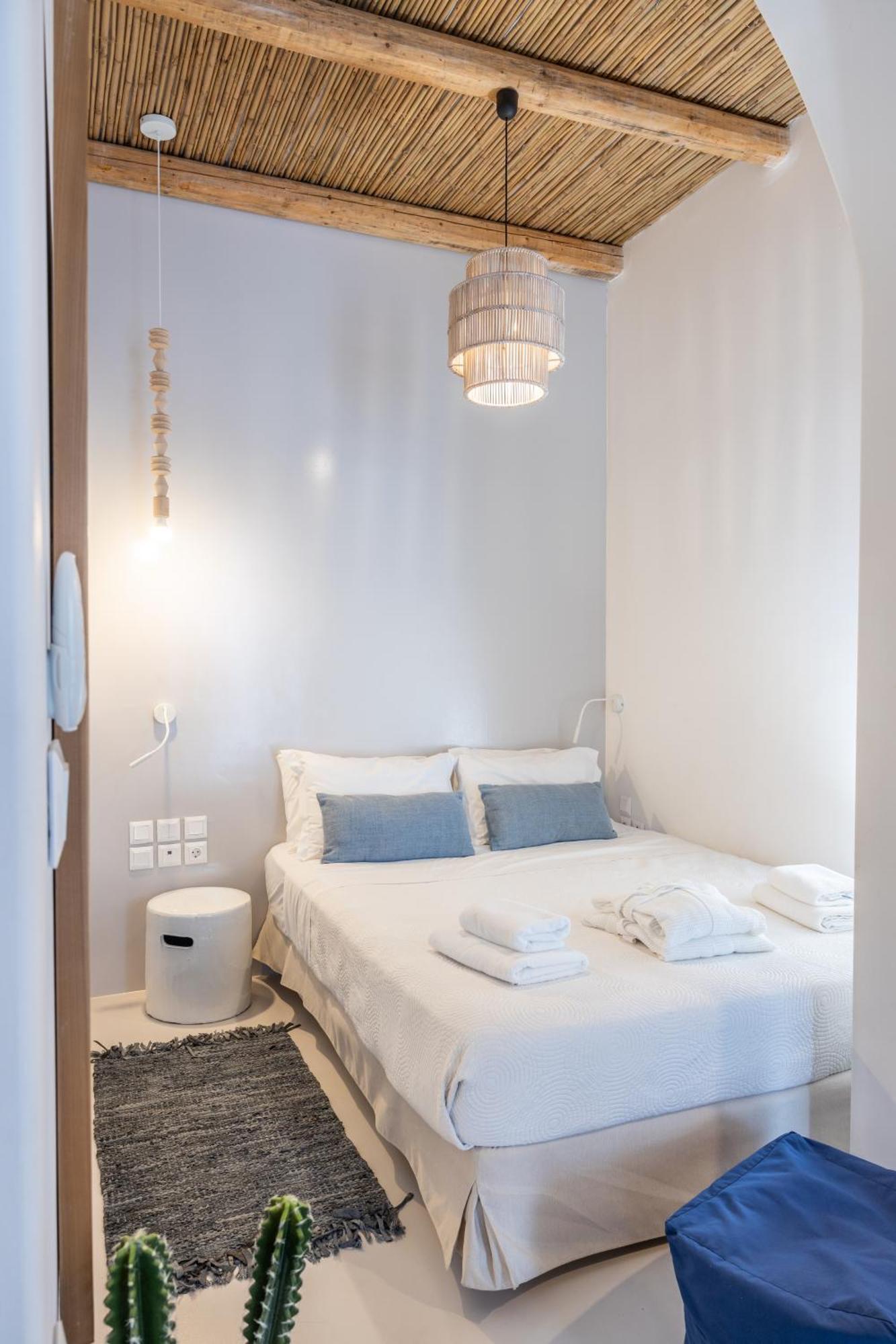 Mykonos Town Chiara Mykonos 아파트 외부 사진
