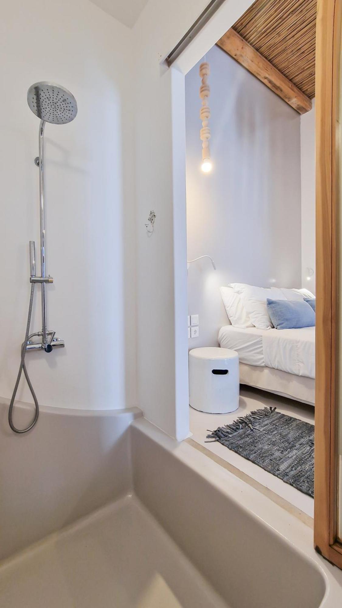 Mykonos Town Chiara Mykonos 아파트 외부 사진
