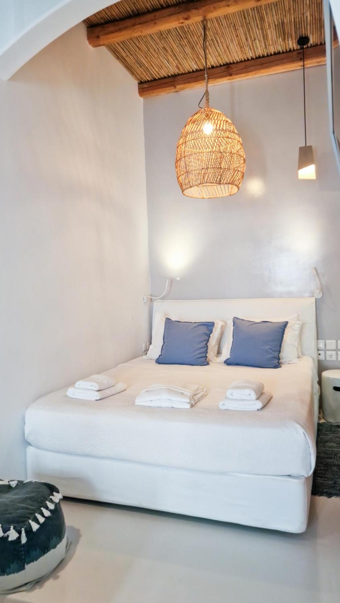Mykonos Town Chiara Mykonos 아파트 외부 사진