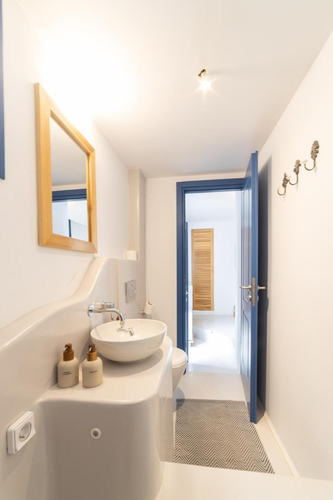 Mykonos Town Chiara Mykonos 아파트 외부 사진