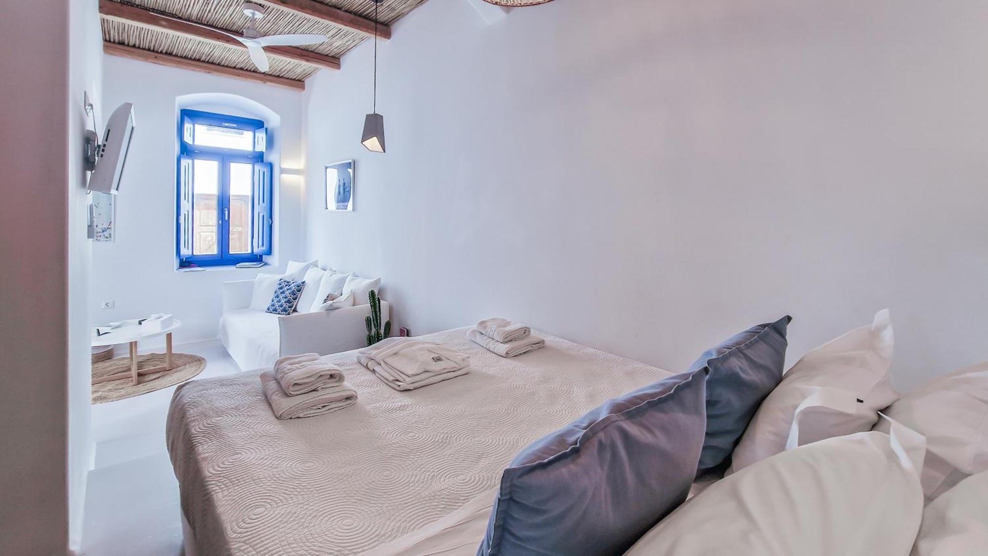 Mykonos Town Chiara Mykonos 아파트 외부 사진