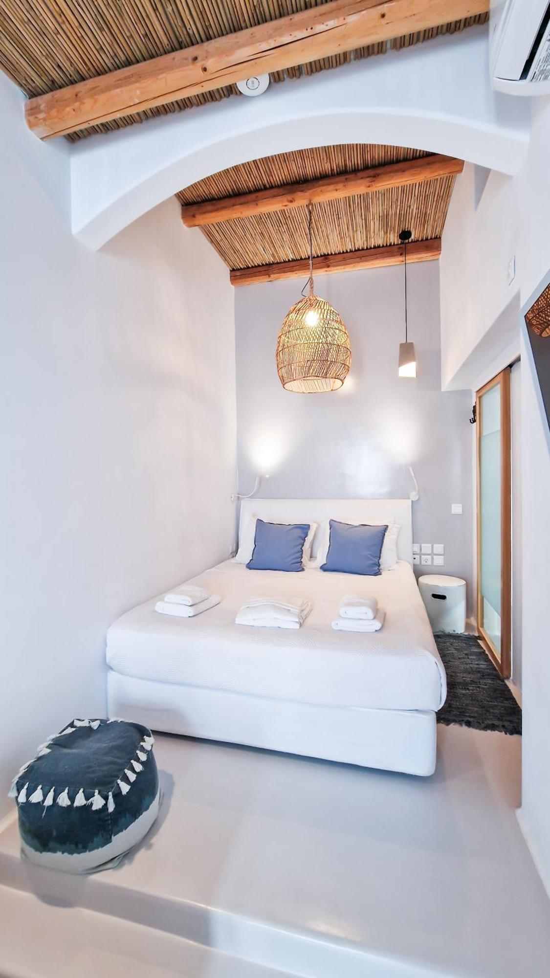 Mykonos Town Chiara Mykonos 아파트 외부 사진