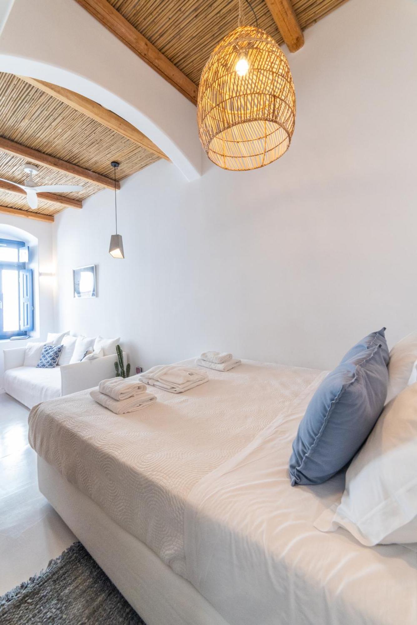 Mykonos Town Chiara Mykonos 아파트 외부 사진