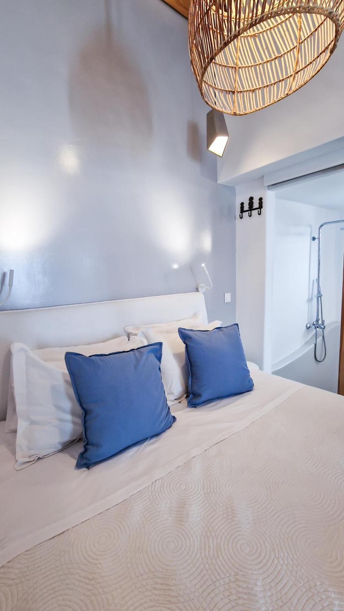 Mykonos Town Chiara Mykonos 아파트 외부 사진