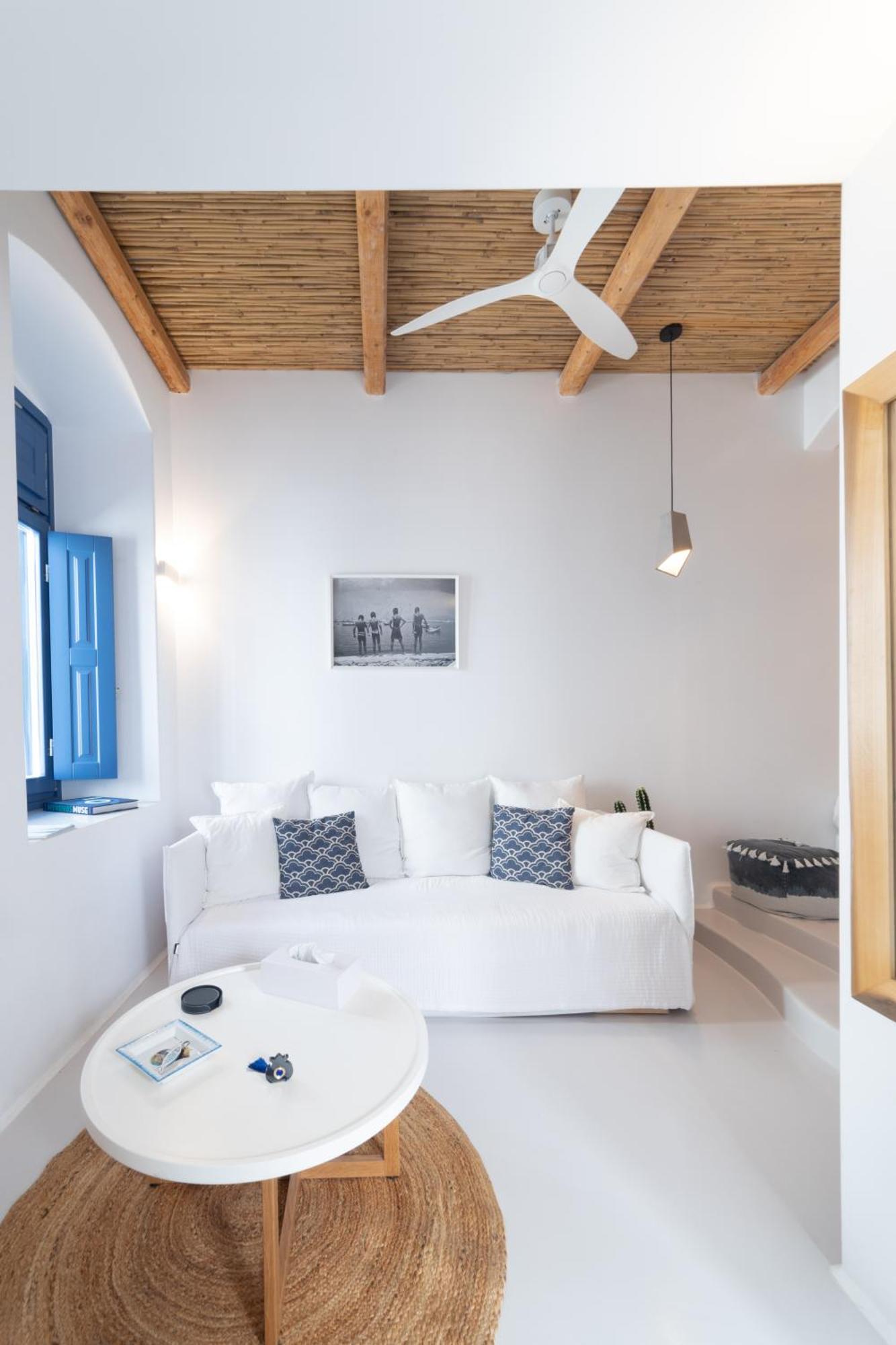 Mykonos Town Chiara Mykonos 아파트 외부 사진