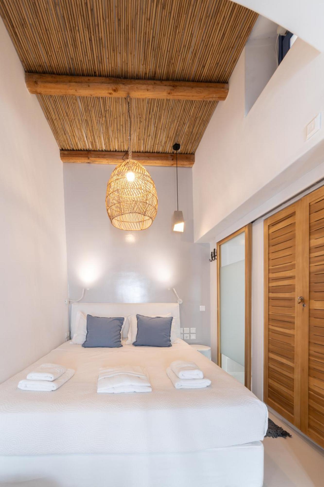 Mykonos Town Chiara Mykonos 아파트 외부 사진